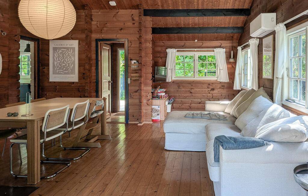 Foto von Ferienhaus NC46 in Rågeleje - Nordseeland