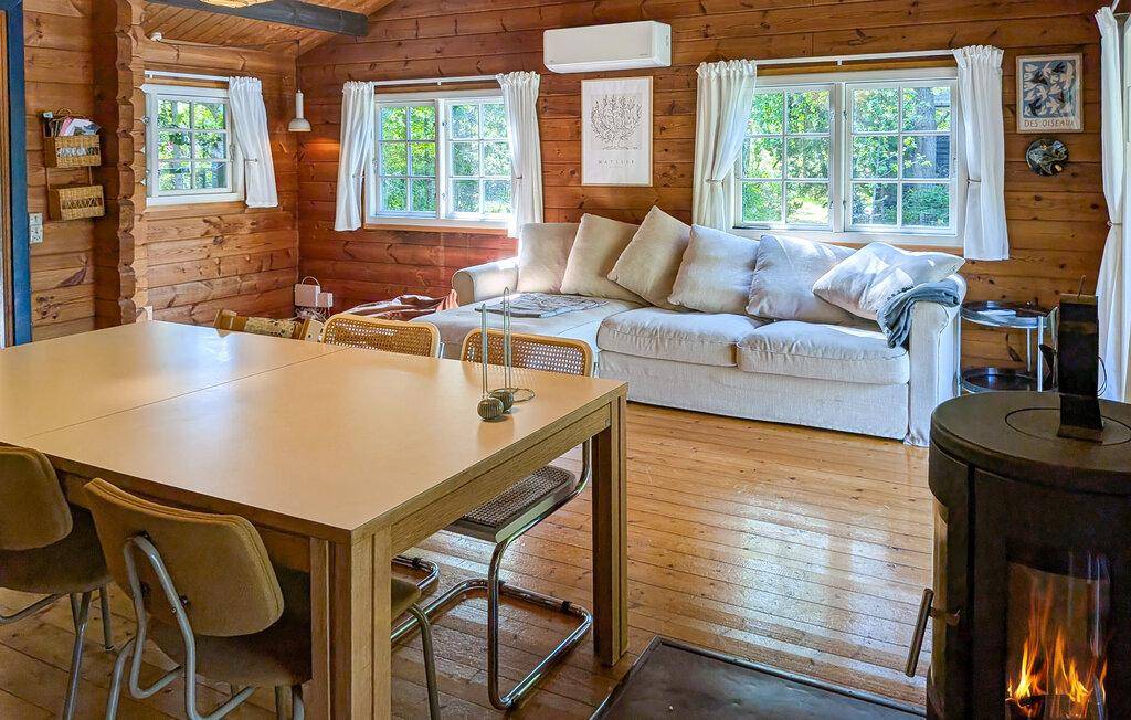 Foto von Ferienhaus NC46 in Rågeleje - Nordseeland