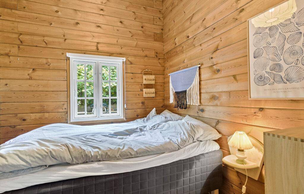 Foto von Ferienhaus NC46 in Rågeleje - Nordseeland