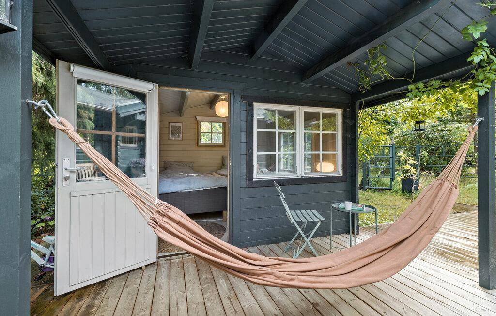 Foto von Ferienhaus NC46 in Rågeleje - Nordseeland