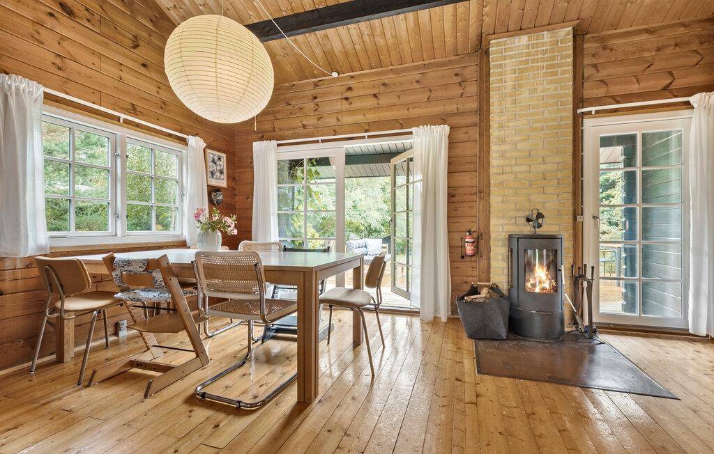Foto von Ferienhaus NC46 in Rågeleje - Nordseeland