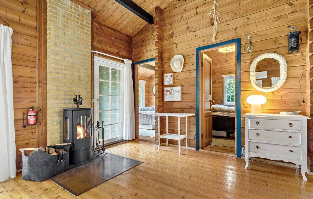 Foto von Ferienhaus NC46 in Rågeleje - Nordseeland