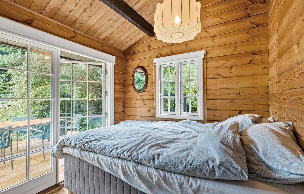 Foto von Ferienhaus NC46 in Rågeleje - Nordseeland