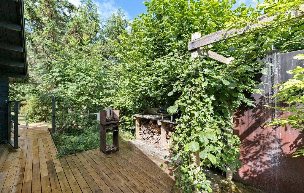 Foto von Ferienhaus NC46 in Rågeleje - Nordseeland