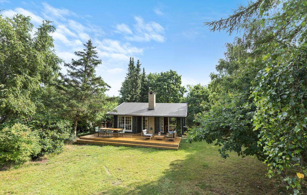 Foto von Ferienhaus NC46 in Rågeleje - Nordseeland