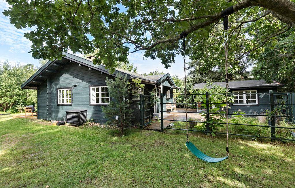 Foto von Ferienhaus NC46 in Rågeleje - Nordseeland