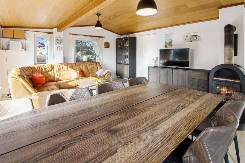 Foto von Ferienhaus NC58 in Lakolk - Rømø