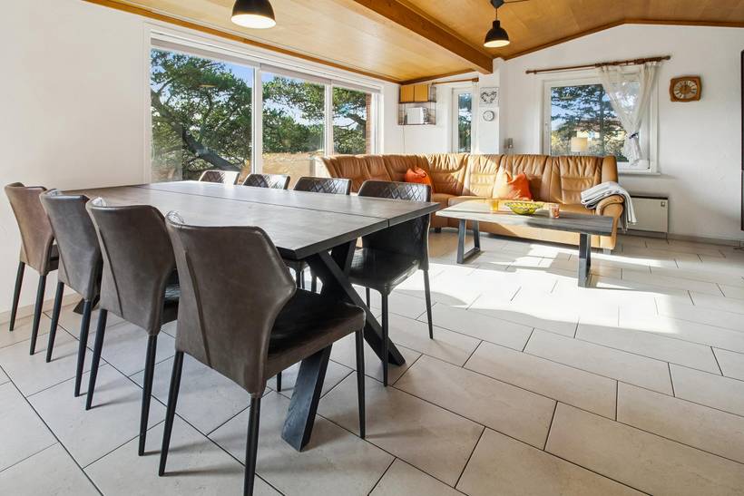 Foto von Ferienhaus NC58 in Lakolk - Rømø