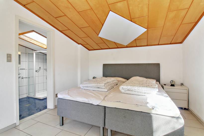 Foto von Ferienhaus NC58 in Lakolk - Rømø