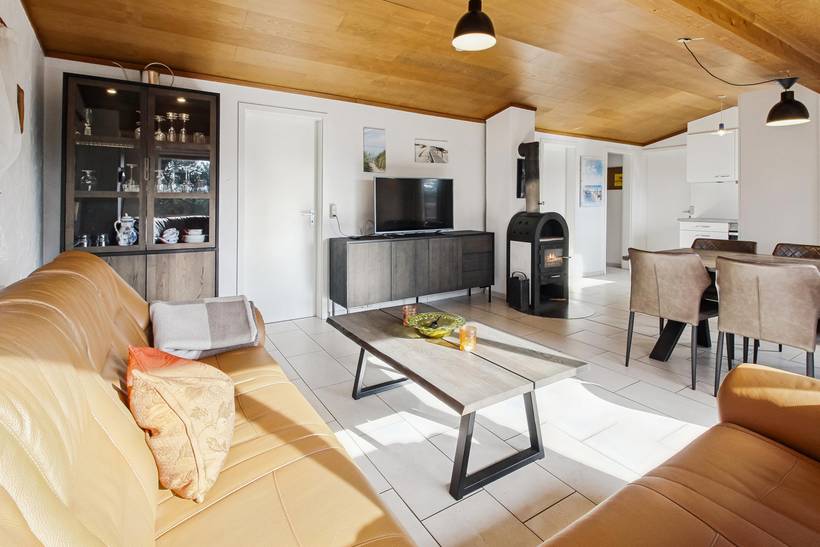 Foto von Ferienhaus NC58 in Lakolk - Rømø