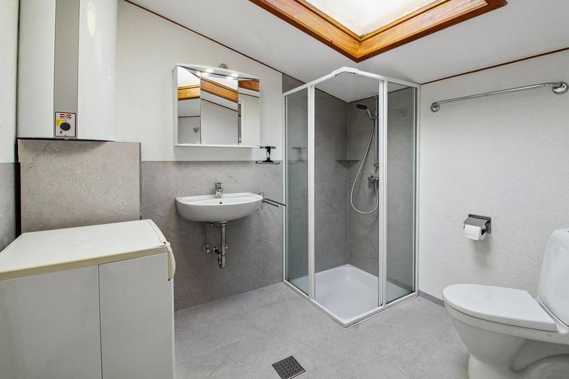 Foto von Ferienhaus NC58 in Lakolk - Rømø