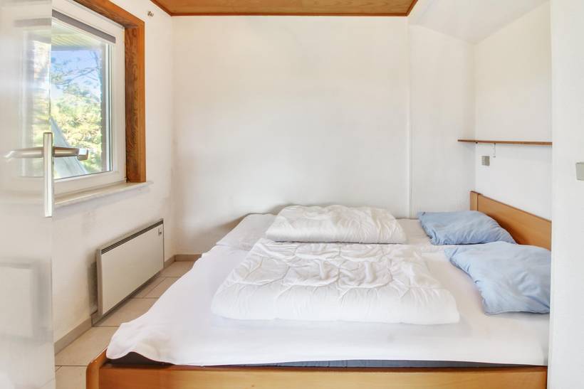 Foto von Ferienhaus NC58 in Lakolk - Rømø