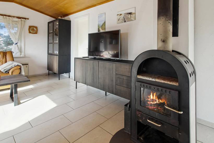 Foto von Ferienhaus NC58 in Lakolk - Rømø