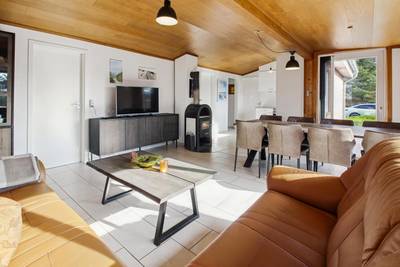 Vorschaubild von Ferienhaus NC58 in Lakolk - Rømø