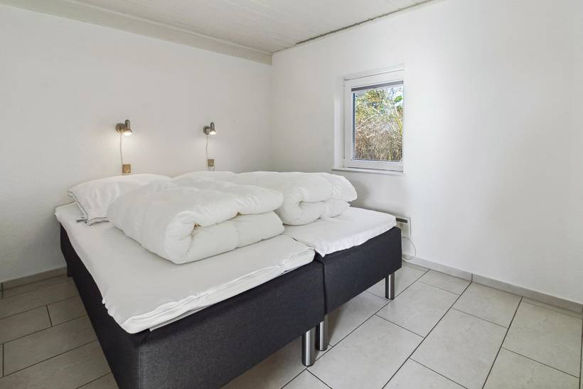 Foto von Ferienhaus NC58 in Lakolk - Rømø