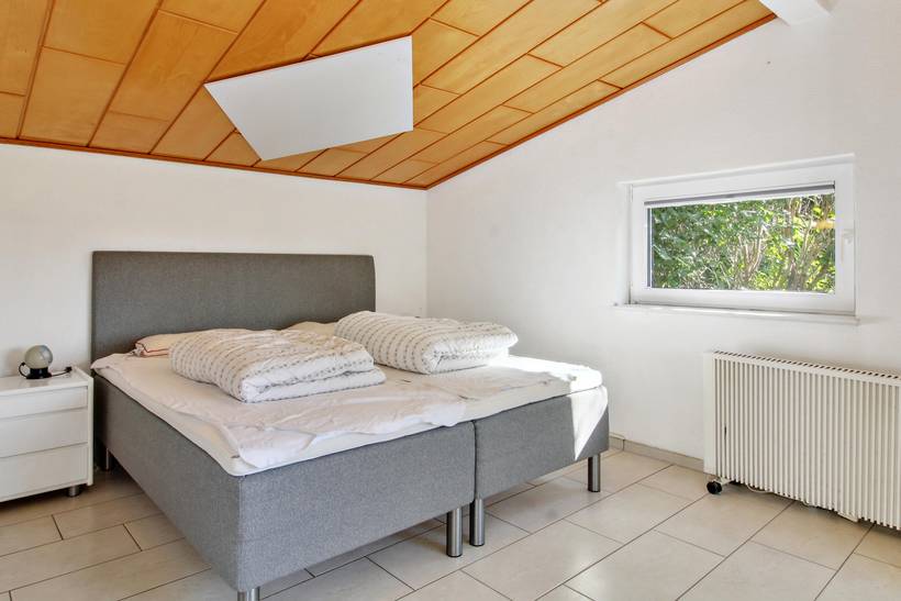 Foto von Ferienhaus NC58 in Lakolk - Rømø
