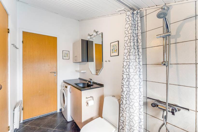 Foto von Ferienhaus NC64 in Bjerregård - Westjütland