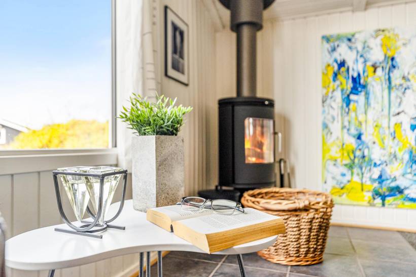 Foto von Ferienhaus NC64 in Bjerregård - Westjütland