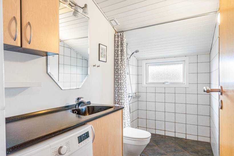 Foto von Ferienhaus NC64 in Bjerregård - Westjütland