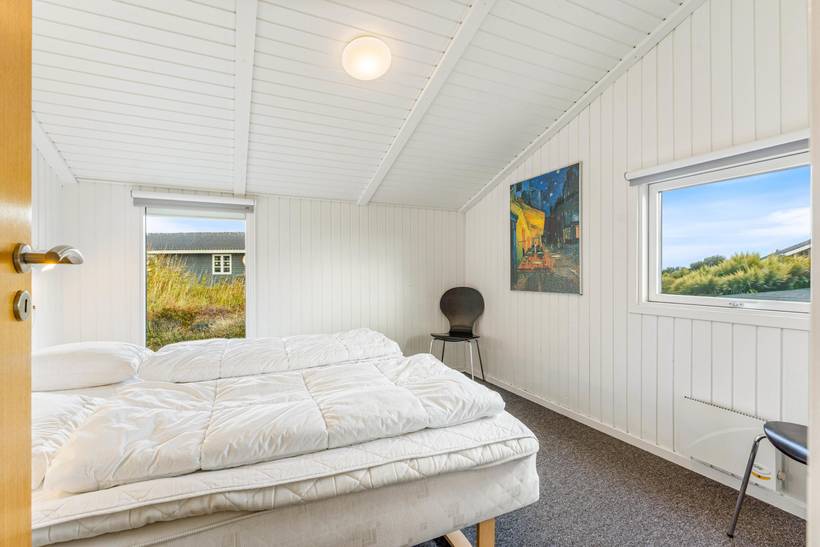 Foto von Ferienhaus NC64 in Bjerregård - Westjütland