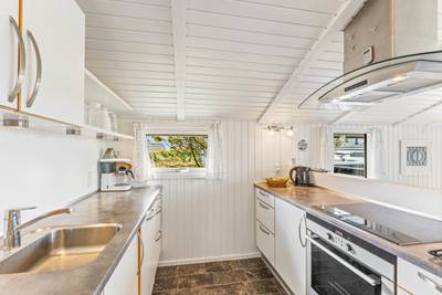 Vorschaubild von Ferienhaus NC64 in Bjerregård - Westjütland