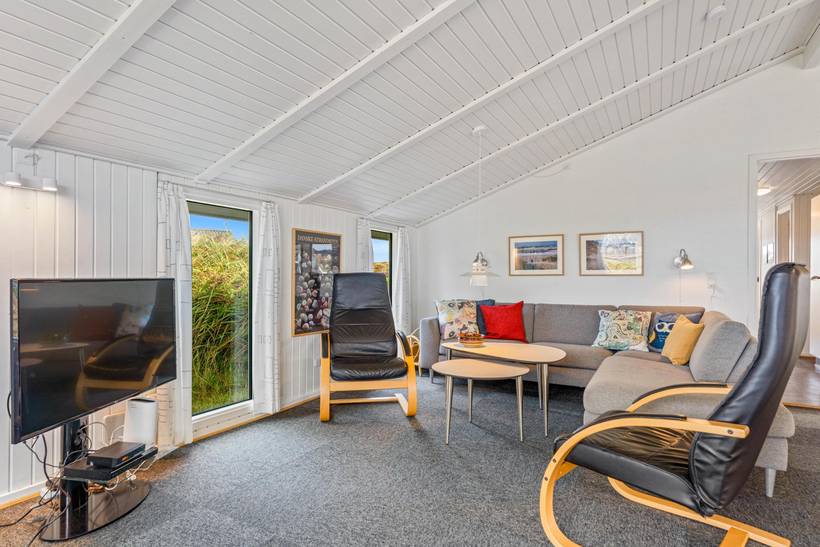 Foto von Ferienhaus NC64 in Bjerregård - Westjütland