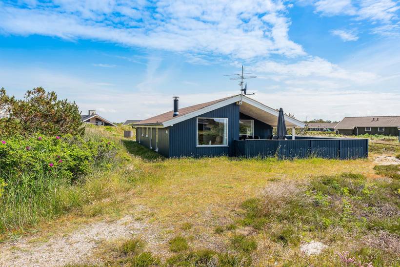 Foto von Ferienhaus NC64 in Bjerregård - Westjütland