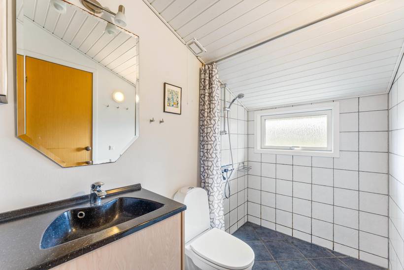 Foto von Ferienhaus NC64 in Bjerregård - Westjütland