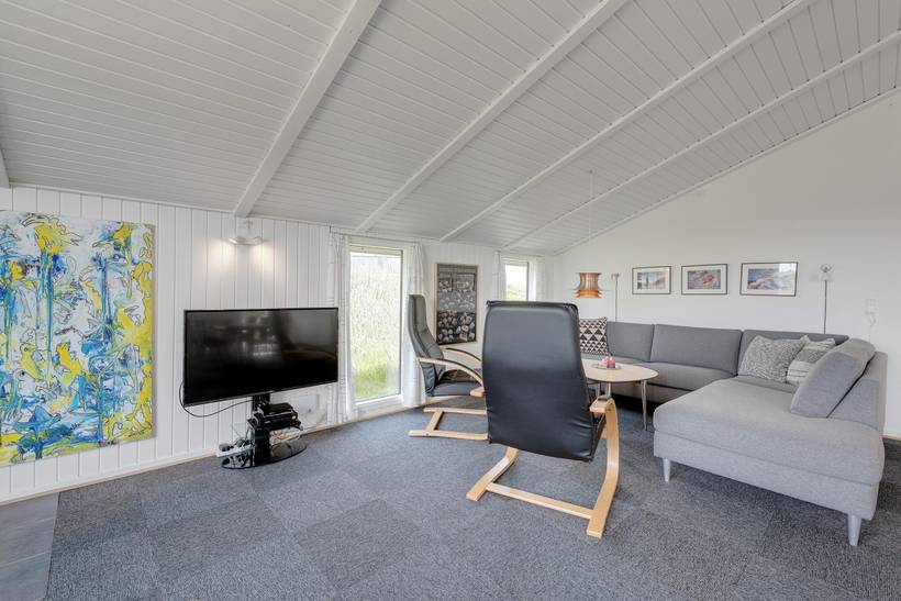 Foto von Ferienhaus NC64 in Bjerregård - Westjütland