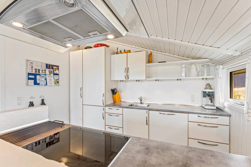 Foto von Ferienhaus NC64 in Bjerregård - Westjütland