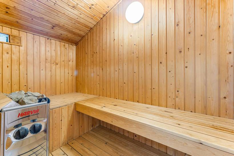 Foto von Ferienhaus NC64 in Bjerregård - Westjütland