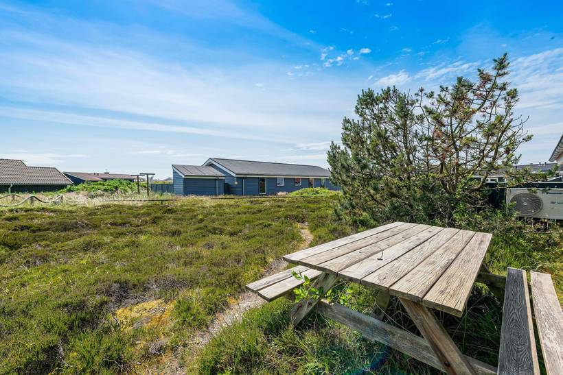 Foto von Ferienhaus NC64 in Bjerregård - Westjütland