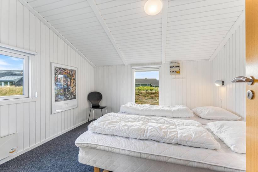Foto von Ferienhaus NC64 in Bjerregård - Westjütland