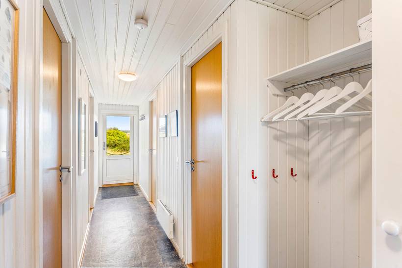 Foto von Ferienhaus NC64 in Bjerregård - Westjütland