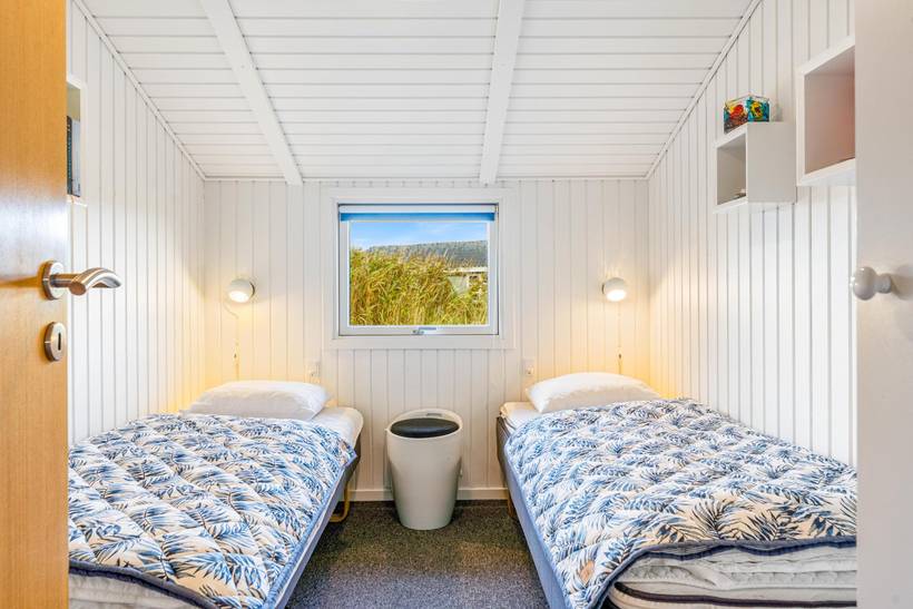 Foto von Ferienhaus NC64 in Bjerregård - Westjütland