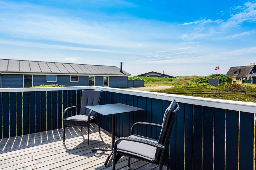 Foto von Ferienhaus NC64 in Bjerregård - Westjütland