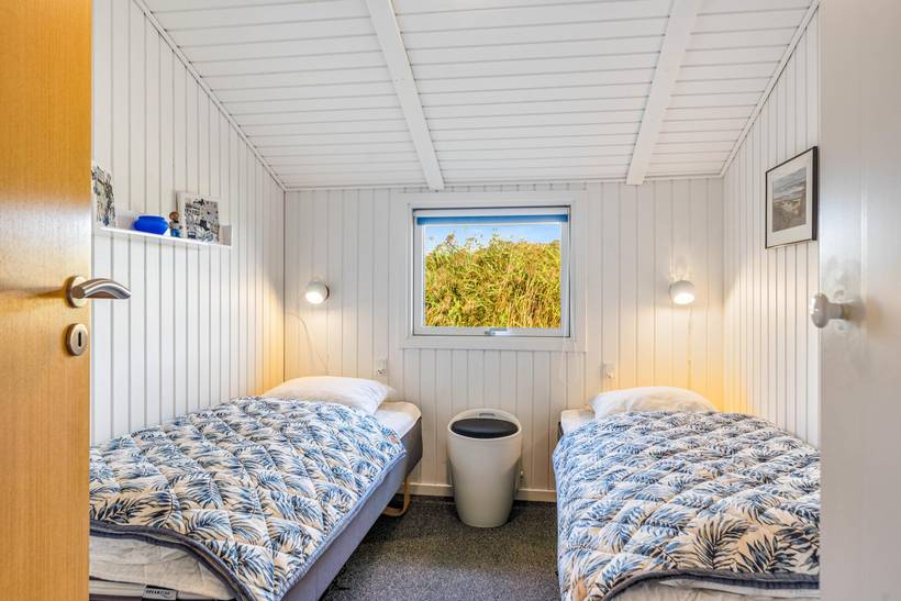 Foto von Ferienhaus NC64 in Bjerregård - Westjütland