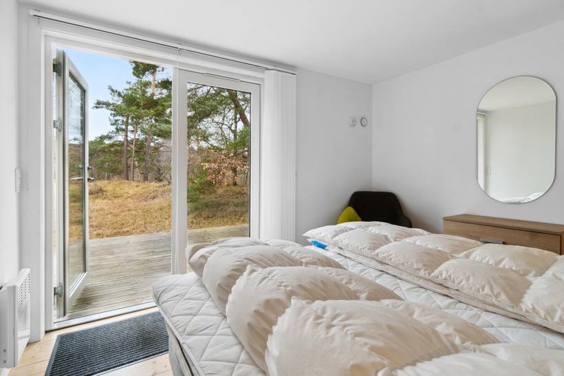 Foto von Ferienhaus NC66 in Dueodde - Bornholm