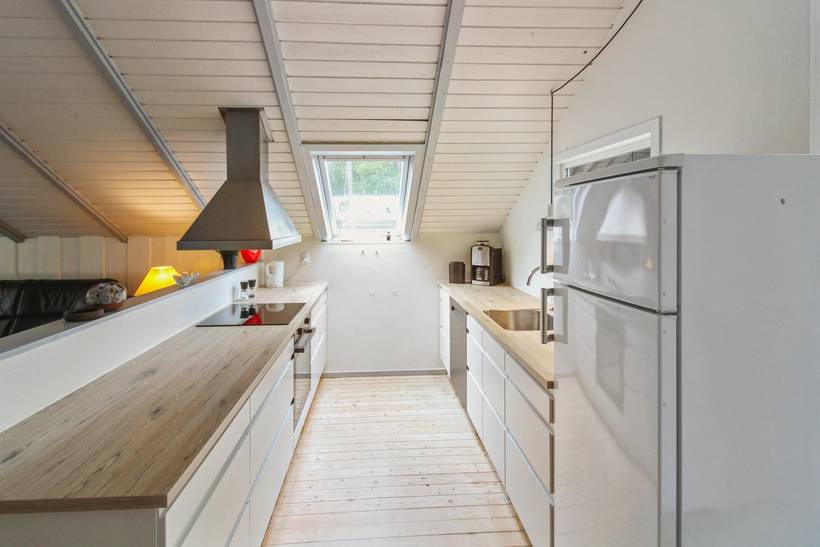 Foto von Ferienhaus NC66 in Dueodde - Bornholm