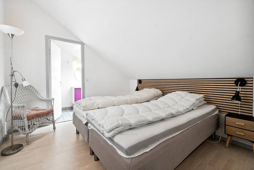 Foto von Ferienhaus NC66 in Dueodde - Bornholm