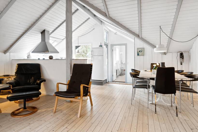 Foto von Ferienhaus NC66 in Dueodde - Bornholm