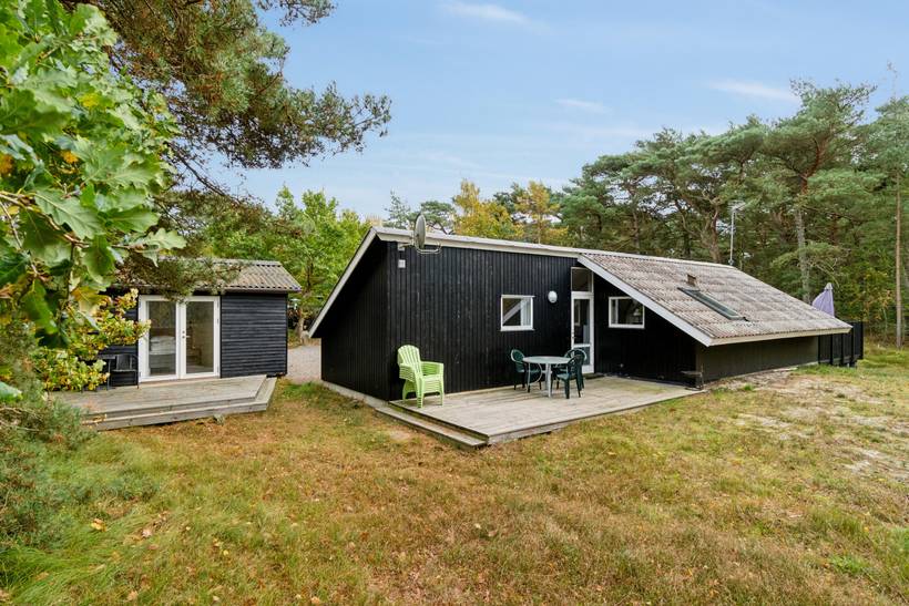 Foto von Ferienhaus NC66 in Dueodde - Bornholm