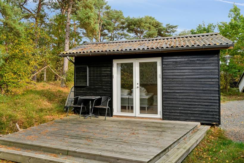 Foto von Ferienhaus NC66 in Dueodde - Bornholm