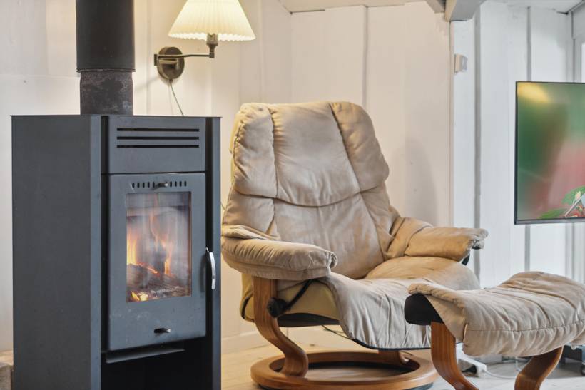 Foto von Ferienhaus NC66 in Dueodde - Bornholm