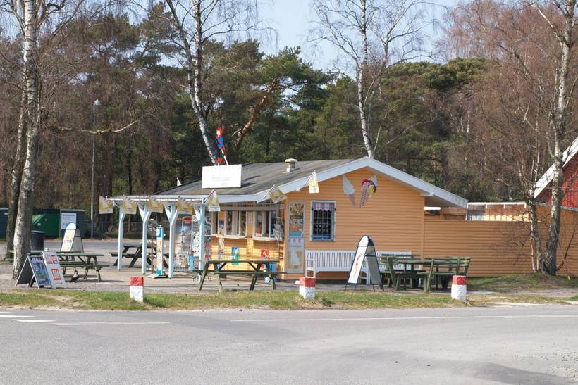 Foto von Ferienhaus NC66 in Dueodde - Bornholm