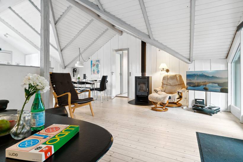 Foto von Ferienhaus NC66 in Dueodde - Bornholm