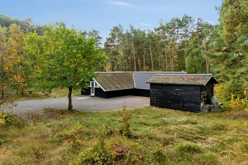 Foto von Ferienhaus NC66 in Dueodde - Bornholm