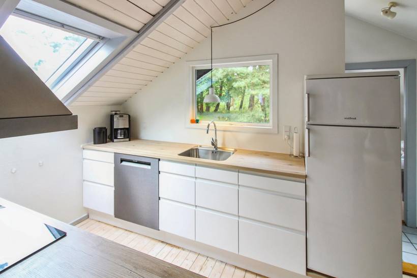 Foto von Ferienhaus NC66 in Dueodde - Bornholm