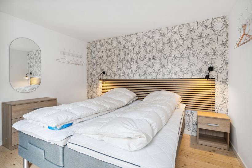 Foto von Ferienhaus NC66 in Dueodde - Bornholm
