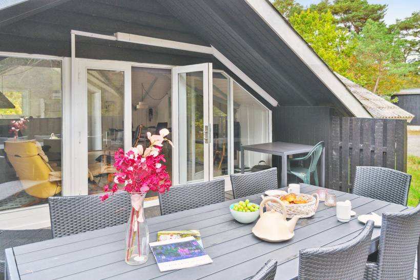 Foto von Ferienhaus NC66 in Dueodde - Bornholm